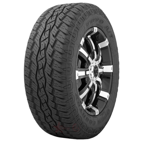 А/шина Toyo Open Country A/T Plus 235/85 R16 120/116S