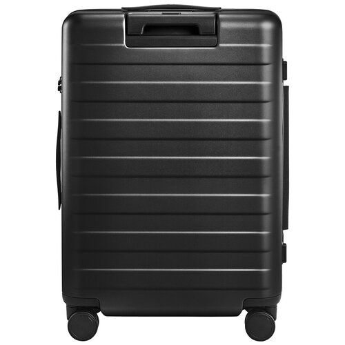 фото Чемодан ninetygo rhine pro luggage 113001-1, 75 л, размер m, черный