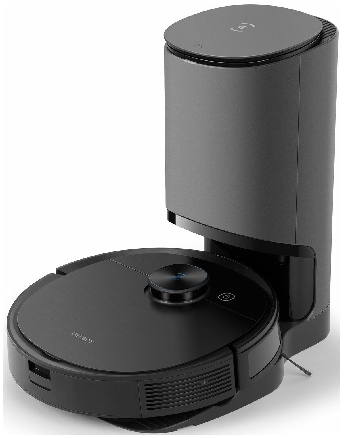 Робот-пылесос Ecovacs Deebot T9 - фото №17