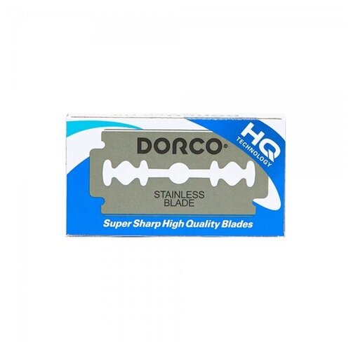 Dorco 8801038200019