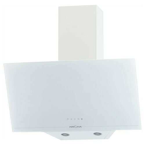 Вытяжка KRONA JINA 600 White S белый 1162000₽