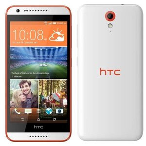 Смартфон HTC Desire 830 Dual Sim