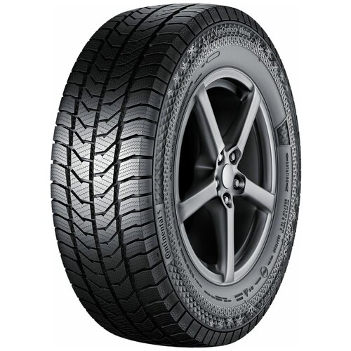 Continental VanContact Viking 205/70R15C 106/104R