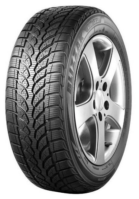 Автошина Bridgestone Blizzak LM-32 245/40 R17 95V