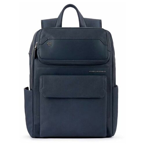 фото Рюкзак piquadro martin синий ca5715s116/blu