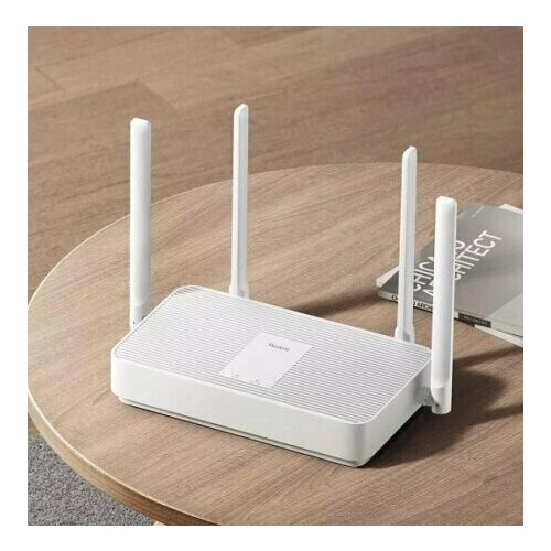 Роутер Xiaomi Redmi Router AX3000