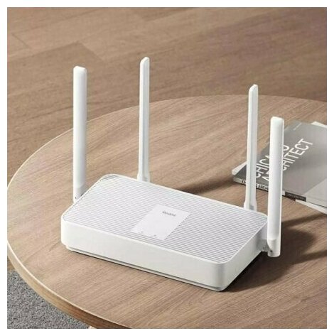 Роутер Xiaomi Redmi Router AX3000