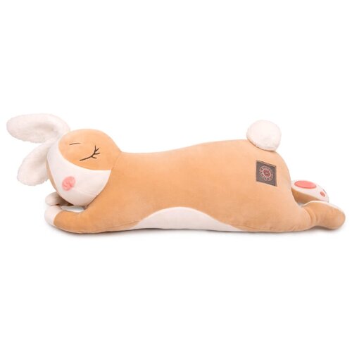 фото Мягкая игрушка подушка крольчиха нателла budi basa collection