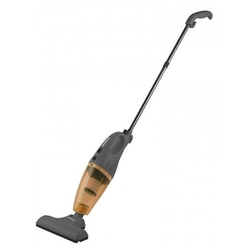 Пылесос ручной Supra VCS-4090 сухая уборка серый оранжевый проводной 229200₽