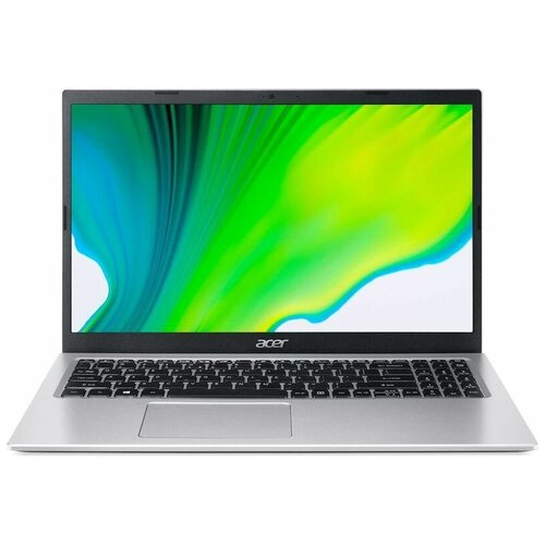 Ноутбук Acer Aspire 1 A115-32-C8RY 156 Intel Celeron N4500 11ГГц 8ГБ 128ГБ eMMC Intel UHD Graphics Eshell NXA6MER00F серебристый 2469000₽