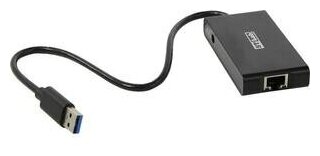 Сетевая картаUSB HUB St-lab U-2420 1719₽