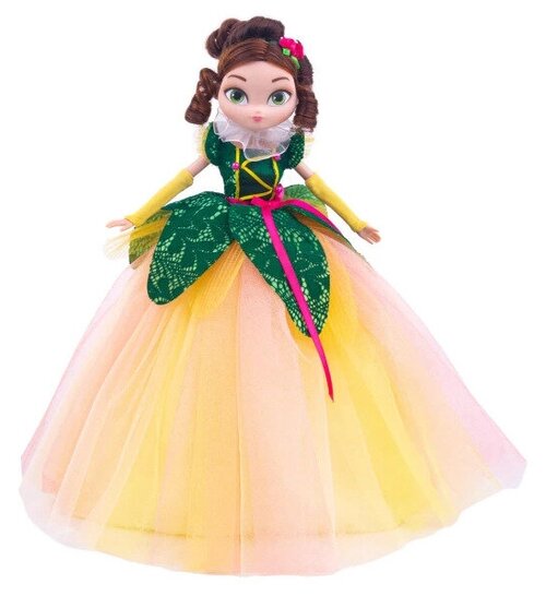 Кукла Сказочный патруль Принцесса Маша 28 см. FPBD002