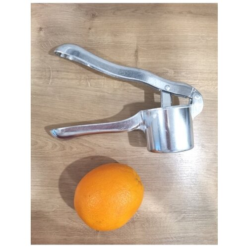 Соковыжималка-пресс для цитрусовыхручной пресс для гранатов для овощей для томатовметаллический 99000₽