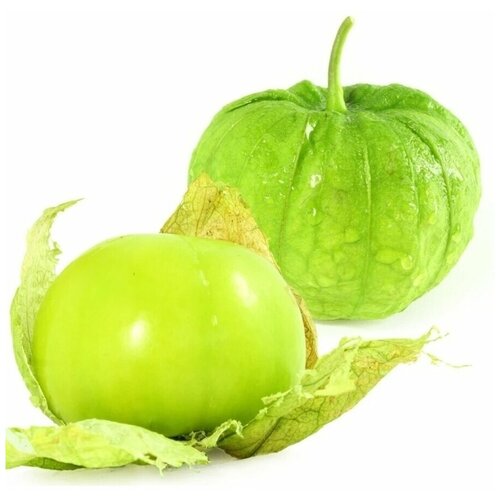 Семена Физалис овощной Зеленый Гигант 5 шт.