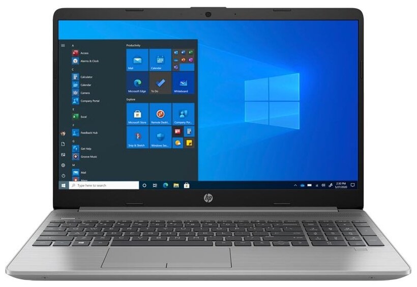 HP Ноутбук 255 G8 32M58EA 4814000₽