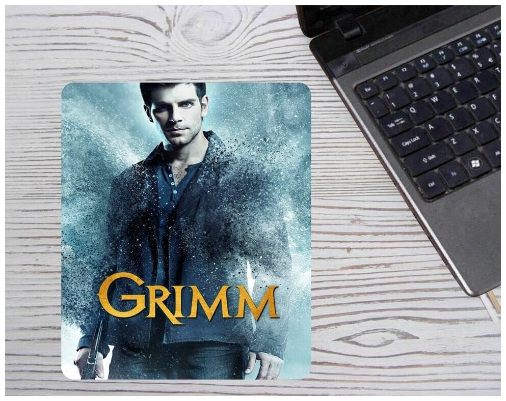 Коврик Гримм Grimm для мыши №36