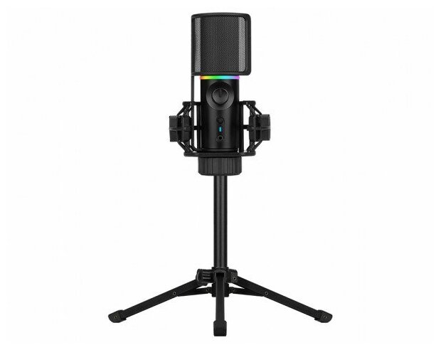 Микрофон Streamplify MIC TRIPOD