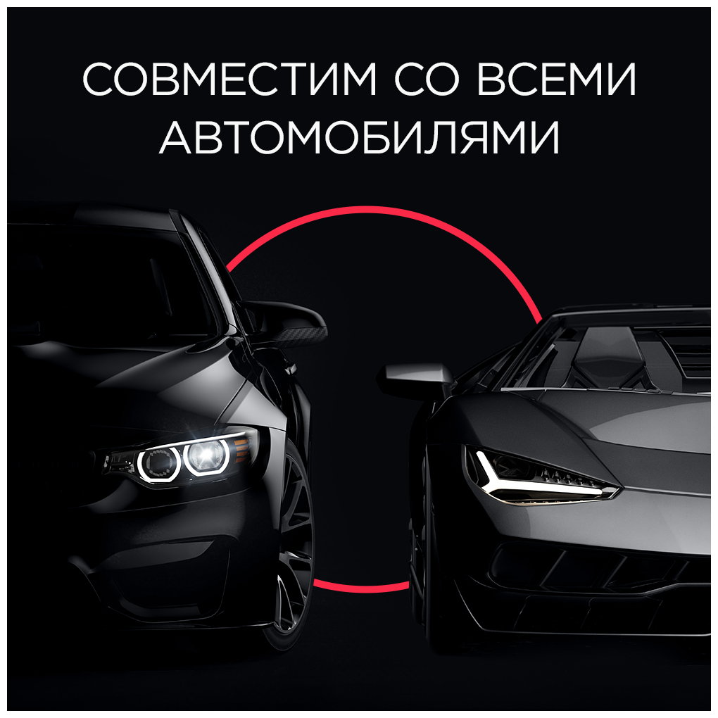 Автомобильный видеорегистратор SLIMTEC - фото №12
