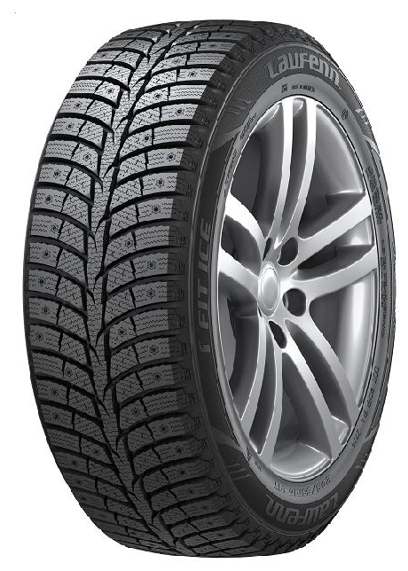 Шины для легковых автомобилей Laufenn I FIT ICE LW71 R15 205/75 97T шип