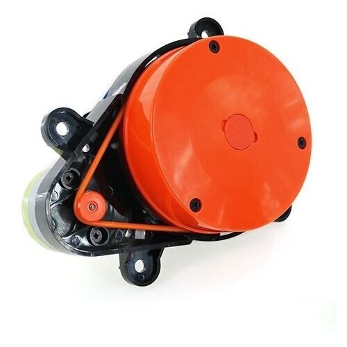 Лазерный дальномер лидар Xiaomi Mijia Mi Robot Vacuum Cleaner 1S 559000₽