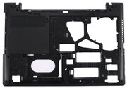 Поддон для Lenovo IdeaPad G50-30, G50-45, G50-70, Z50-70 (AP0TH000800, 90205217), D-cover, нижний корпус
