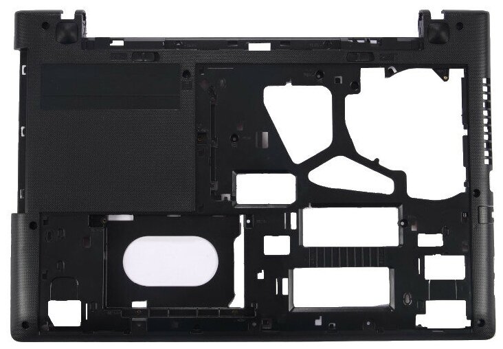 Поддон для Lenovo IdeaPad G50-30 G50-45 G50-70 Z50-70 (AP0TH000800 90205217) D-cover нижний корпус