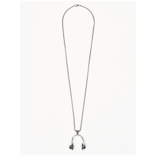 фото Кулон "наушники" malpaca