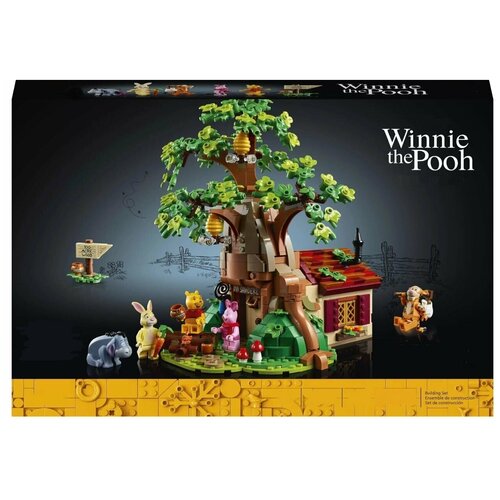 Конструктор Винни Пух 