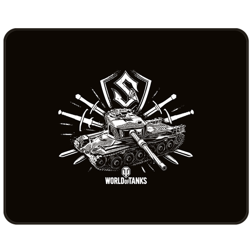 Коврик для мыши World of Tanks Sabaton Tank Logo Limited Edition Large игровой коврик world of tanks sabaton