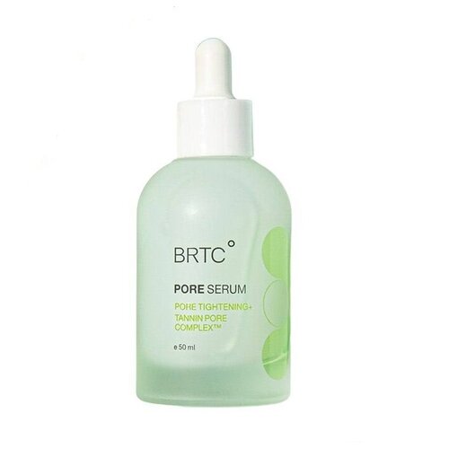 Сыворотка для сужения пор BRTC Pore Tightening Serum (50ml)