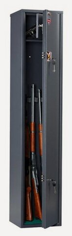 Изображение товара Сейф оружейный Aiko Чирок 1528 (Кречет)