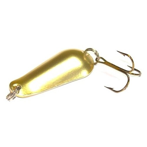 фото Блесна spike окунёвая 14 г. 1018/4