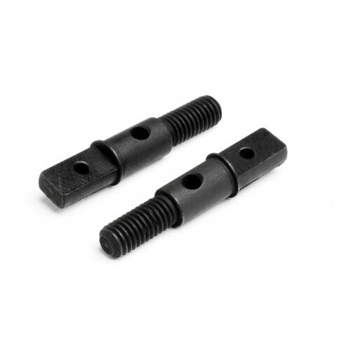 Полуось 6x31мм (2 шт) E-Savage