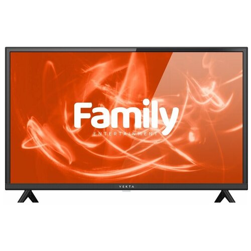 Телевизор Vekta LD-32 SR 4613 BS 1051500₽