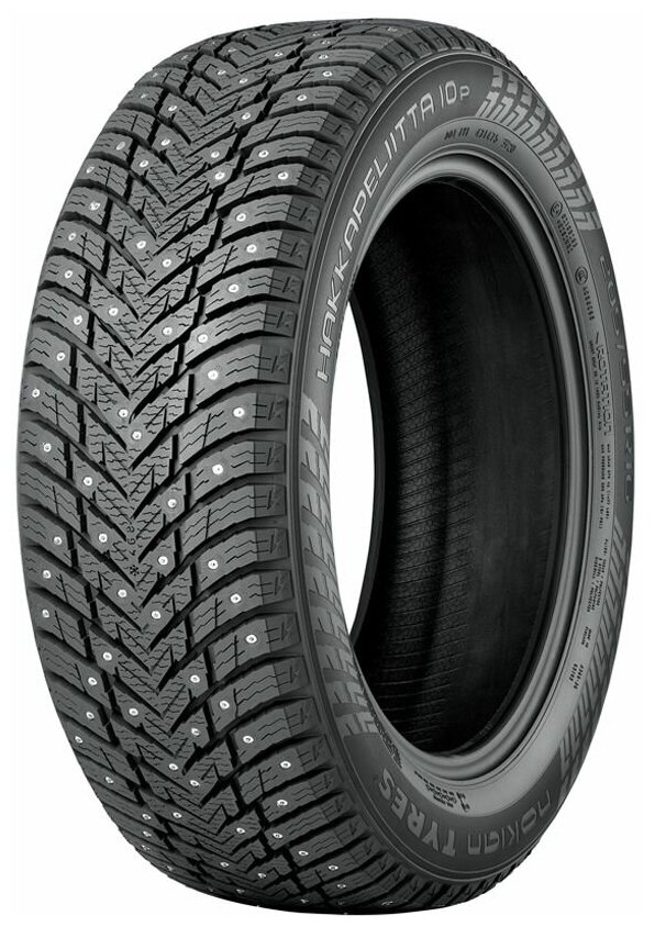 Nokian Tyres Hakkapeliitta 10p 215/50 R17 95T XL WINTER Ш