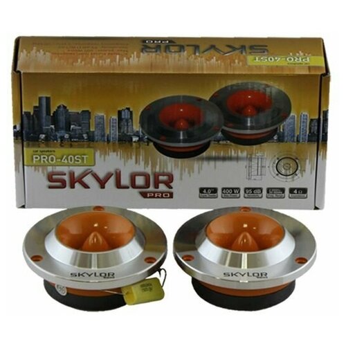 Автомобильная акустика эстрадная SKYLOR PRO-40ST