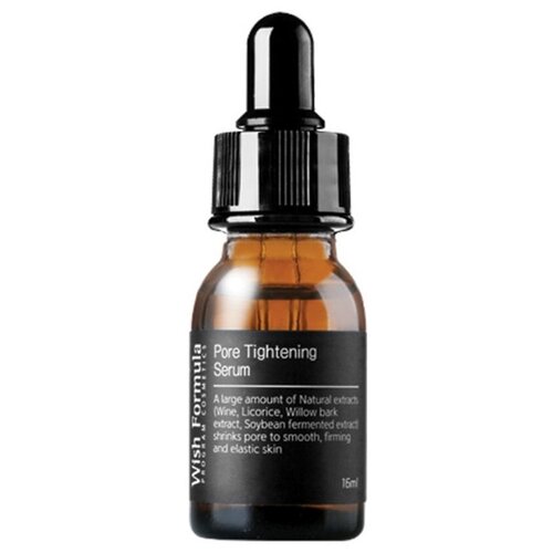 Wish Formula Сыворотка Pore Tightening Serum для Сужения Пор, 16 мл