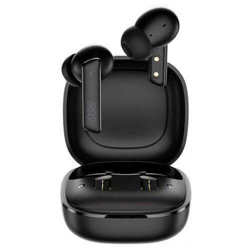 Наушники QCY HT05 Black 283000₽