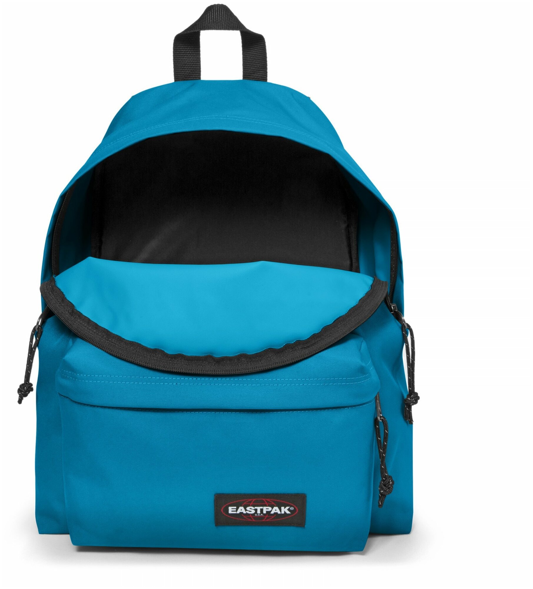 Рюкзак Eastpak Padded Pak'r Active Aqua / One-size