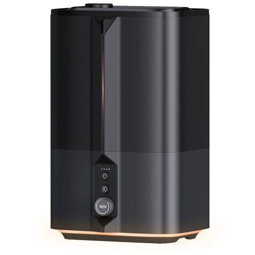 Увлажнитель воздуха Kyvol HD5 Ultrasonic Cool Mist Humidifier емкость резервуара 45л бесшумный с ночной подсветкой и таймером 399000₽