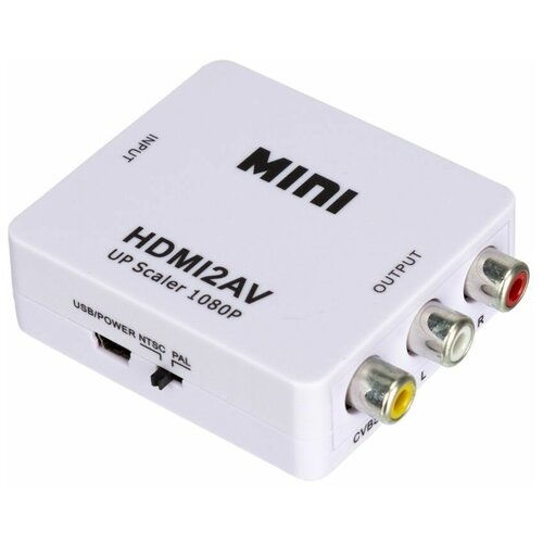 HD видеоконвертер DOFA HDMI-2AV