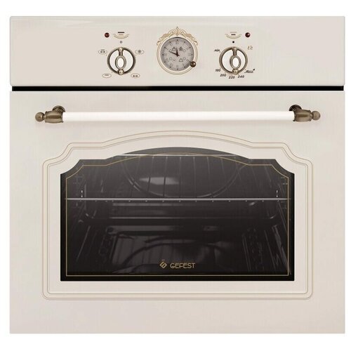 Духовой шкаф GEFEST ДГЭ 601-01 К 64 1770500₽