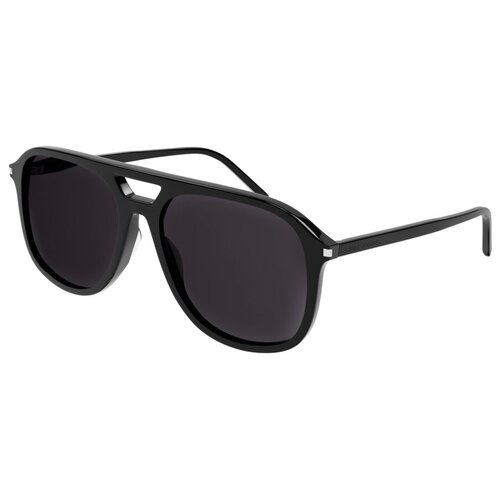 Saint Laurent SL 476-001 58 Очки солнцезащитные [SL476-001]