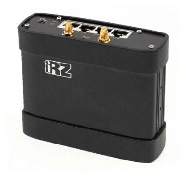 3G-роутер iRZ RU21