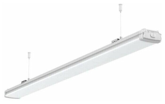 Настенно-потолочный светильник PCcooler SL-002-0040 5000К