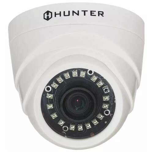 HN-PD2235IR (2.8) IP видеокамера 3MP HUNTER