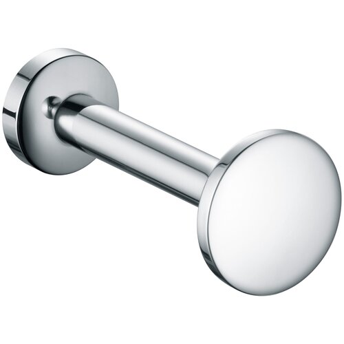 Крючок для ванной Keuco Elegance 11616010000, латунь, хром