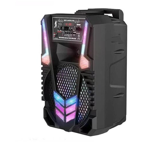 Беспроводная колонка Hoco DS06 8 Trolley Speaker 10W 2200mAh 349000₽