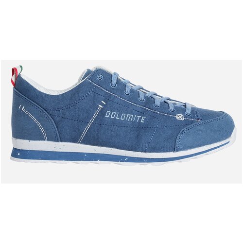 Ботинки Dolomite 54 Lh Canvas Evo M's Blue (UK:12)