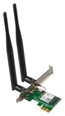 Wi-Fi адаптер Tenda PCI E30